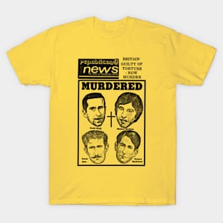 Ira undefeated army t shirt hotsell
